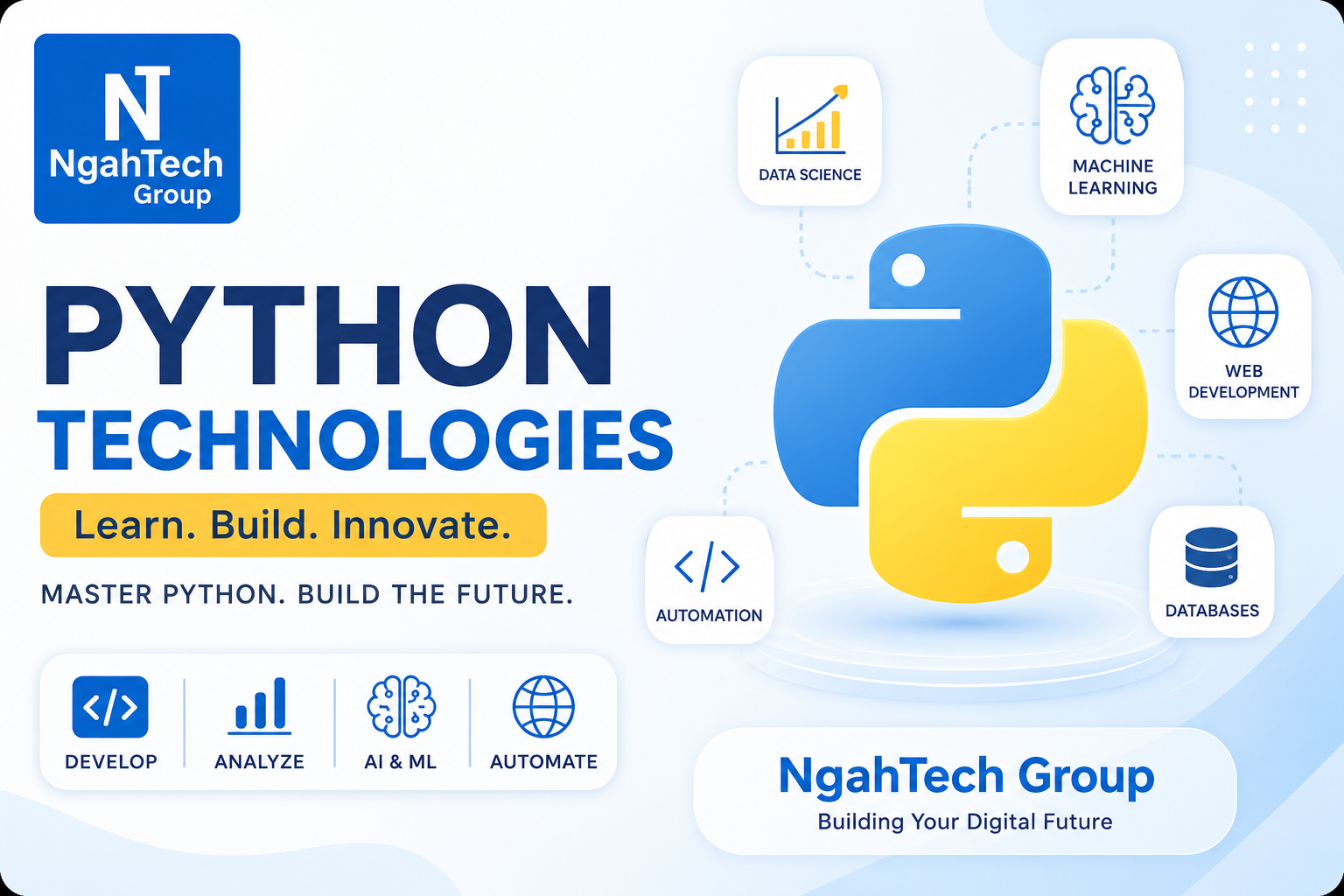 Python Technologies